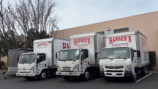moving company santa rosa ca
