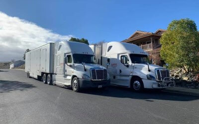Hansen’s Moving & Storage in Windsor, CA, Announces Affordable Long Distance Relocation Services in Santa Rosa, CA