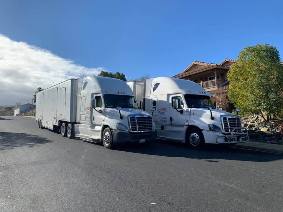 movers in santa rosa ca