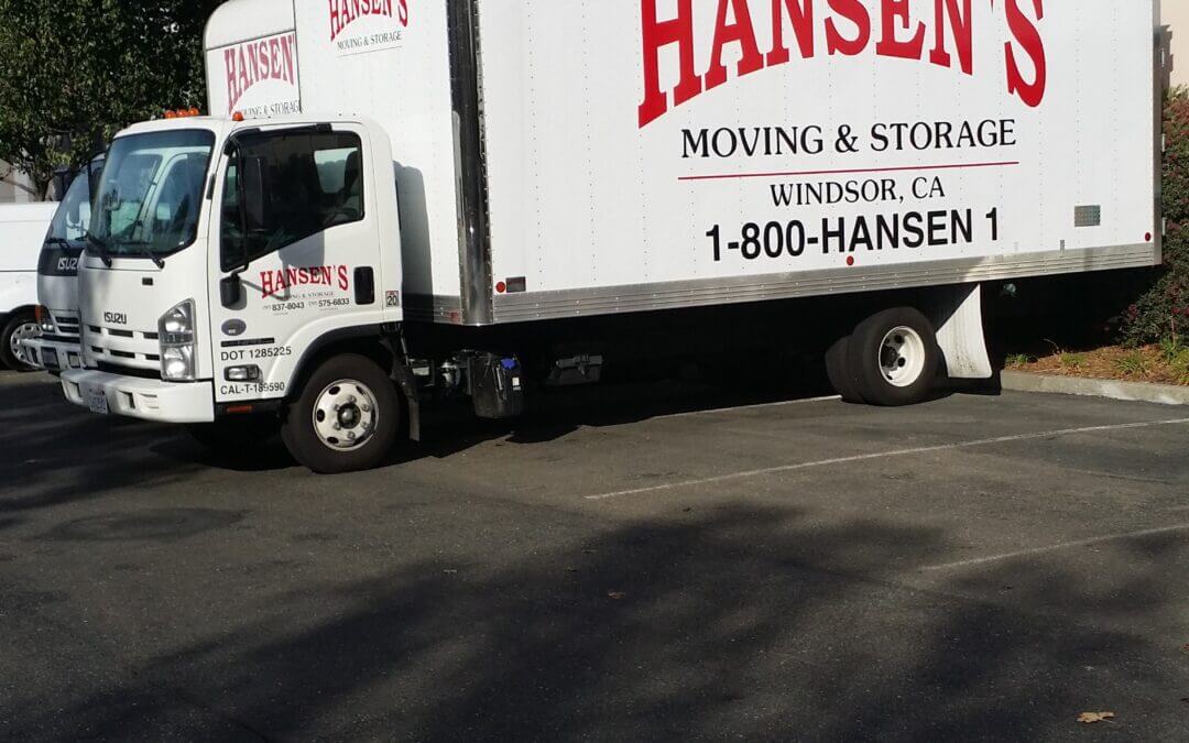 What to Do If Movers Damage Your Belongings – Protect Your Valuables
