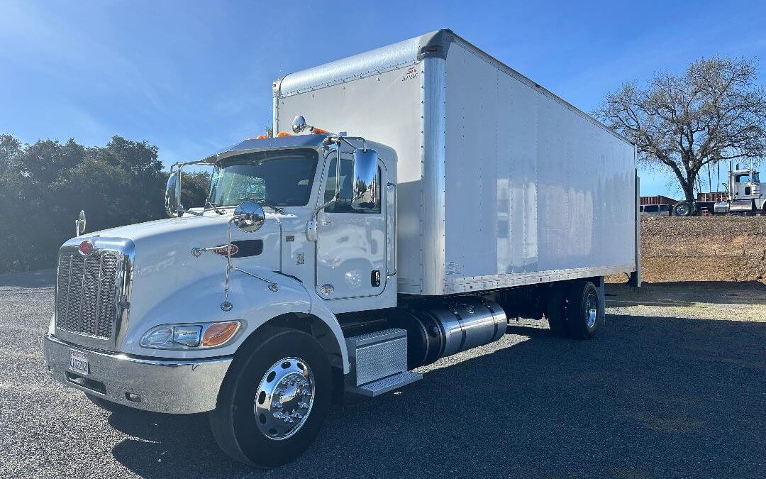 Relocation Company Santa Rosa CA – Seamless Transitions, Stress-Free Moves