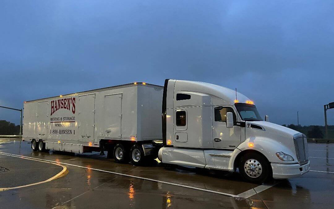 How to Choose a Reliable Moving Company You Can Trust – The Ultimate Guide