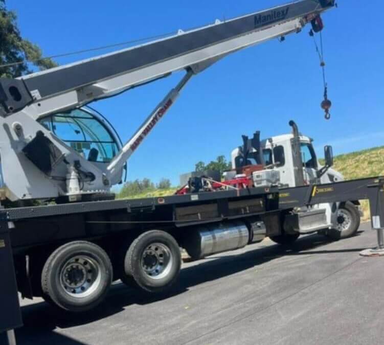 Top 5 Signs You’re Dealing with a Reputable Mover – How to Spot a Trustworthy Moving Company