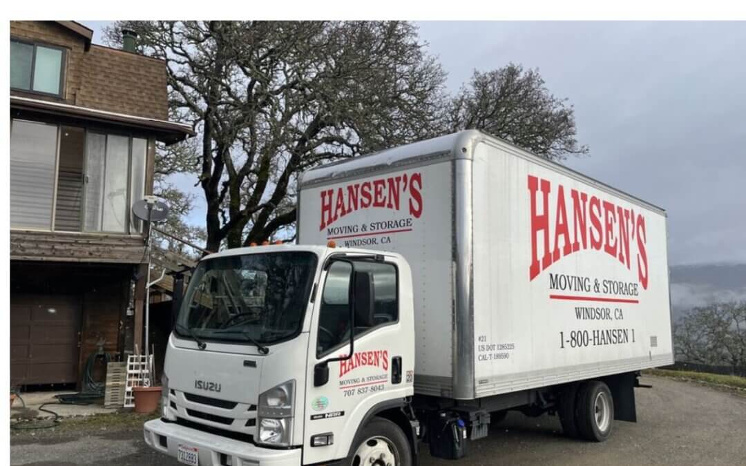 Avoid Moving Scams: Red Flags Every Customer Should Know – Protect Yourself from Deceptive Movers