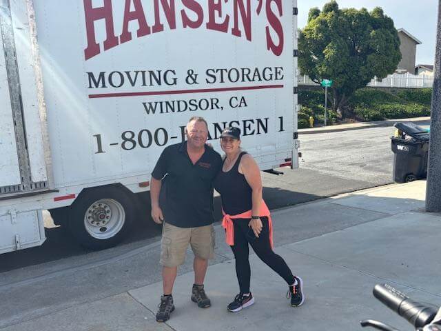 What Makes Hansen’s Moving & Storage the Best Choice for Relocation Services in Santa Rosa CA?