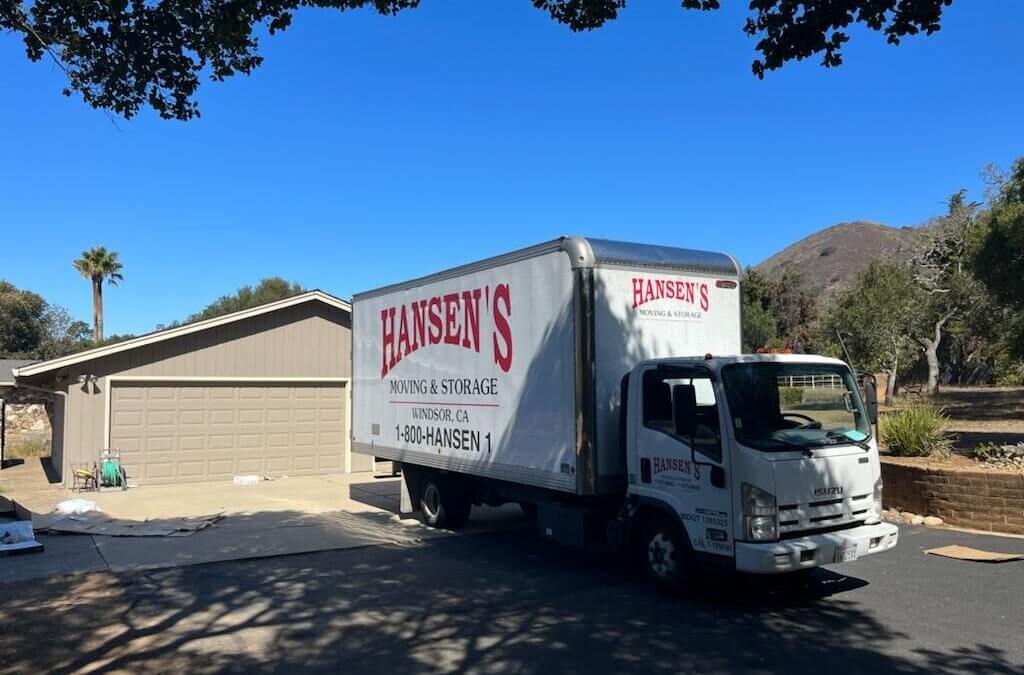 Complete Guide to Moving in Santa Rosa, CA — Neighborhoods, Costs, Timelines, and Packing Tips