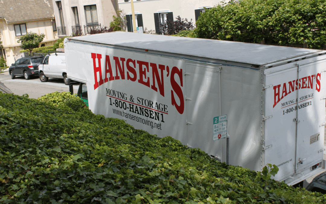 Local Moving Services in Santa Rosa, CA: What to Know Before Moving