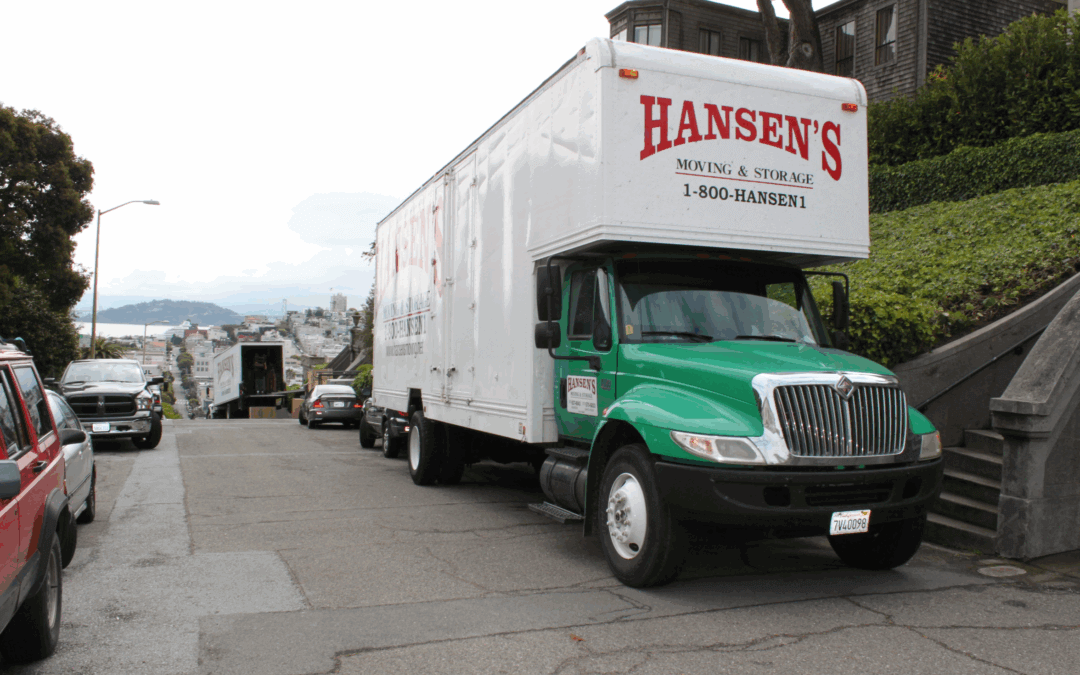 Santa Rosa Movers Who Make Relocation Stress Free and Reliable