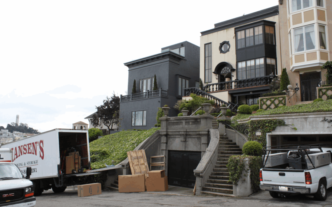 Santa Rosa Residential Moving Services: What Homeowners Should Know Before Relocating
