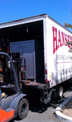 How to Choose the Right Moving Company for Your Home or Business