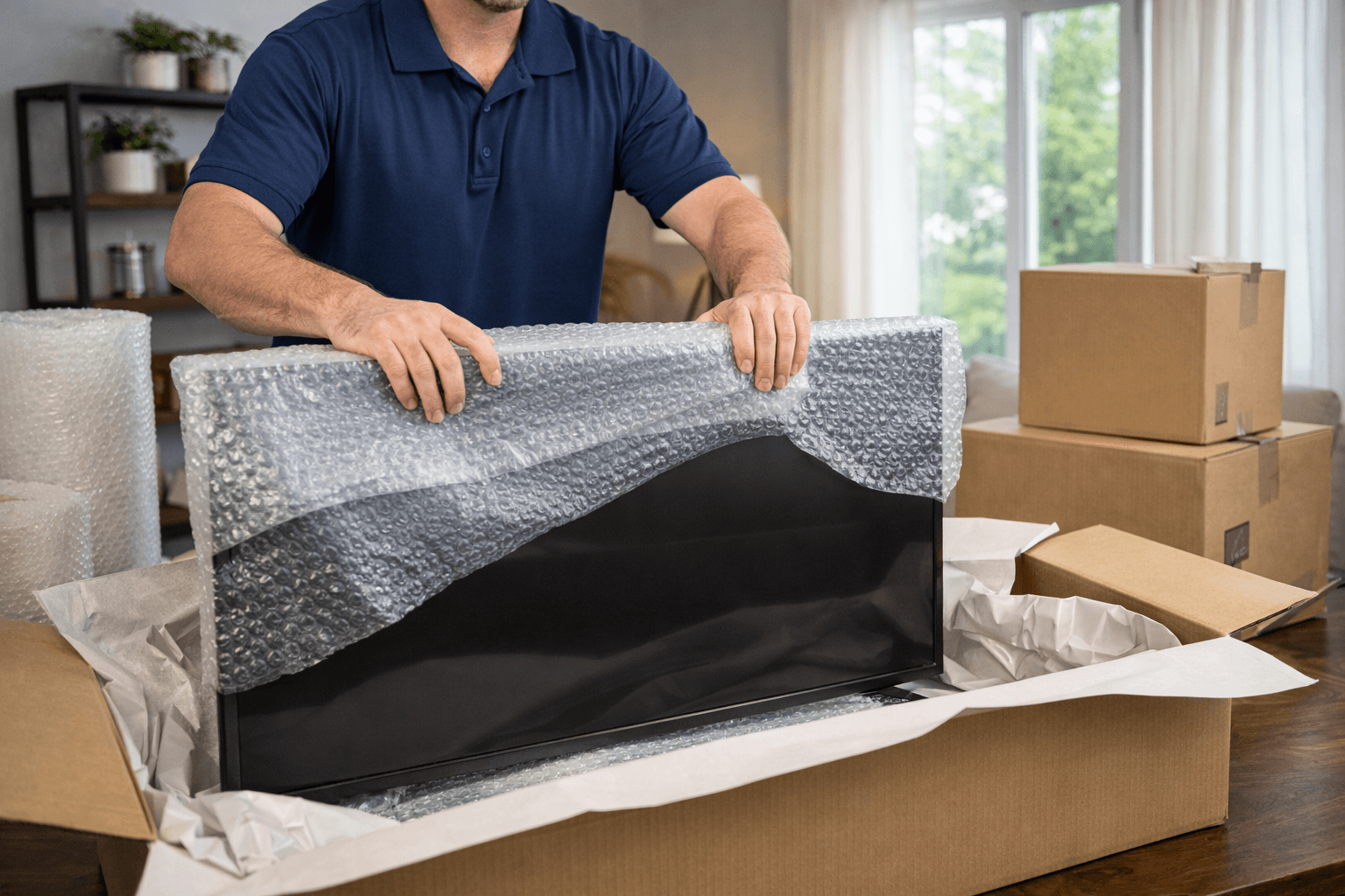 movers in sonoma county