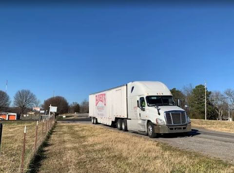 Santa Rosa Moving Company Trusted Since 1989