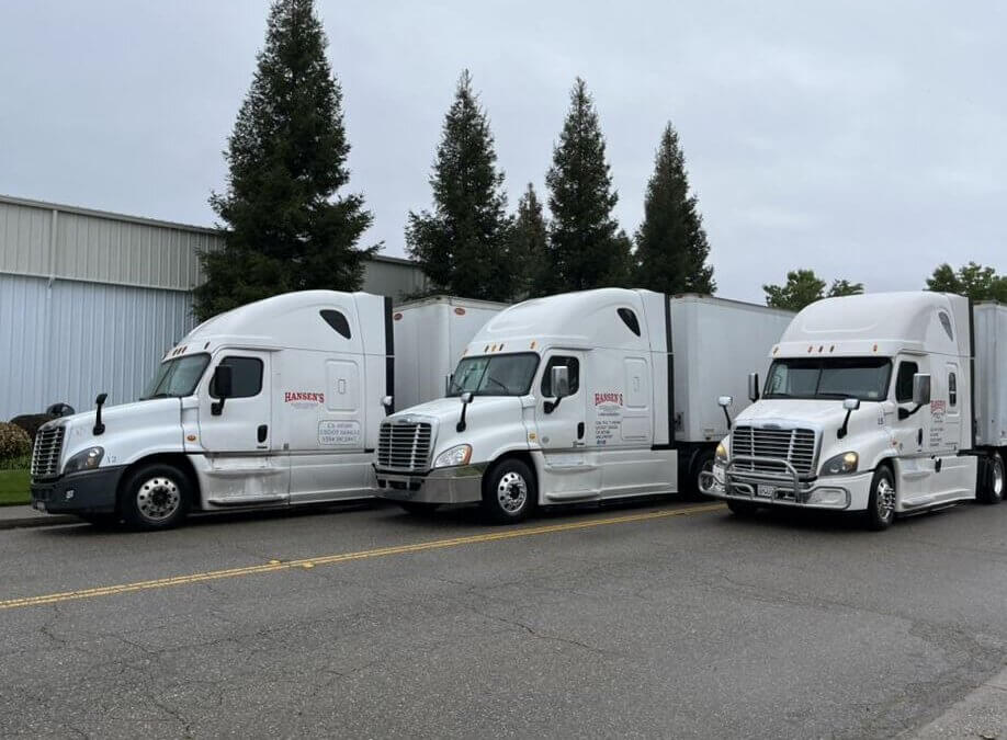 Apartment Movers in Rohnert Park: The Complete Guide to Stress-Free Moving with Hansen’s Moving and Storage