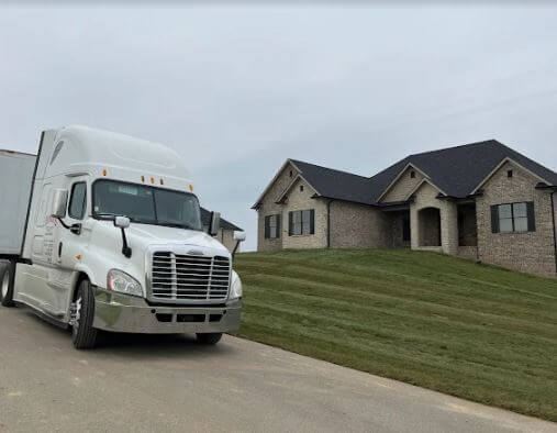 Moving & Storage in Sonoma County, CA — Local, Long‑Distance, Commercial Movers