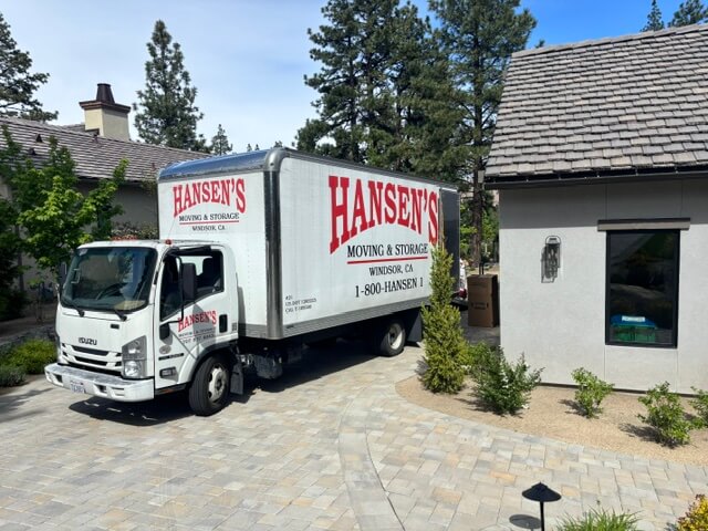 Reliable Moving and Storage Solutions for Homes and Businesses in Santa Rosa