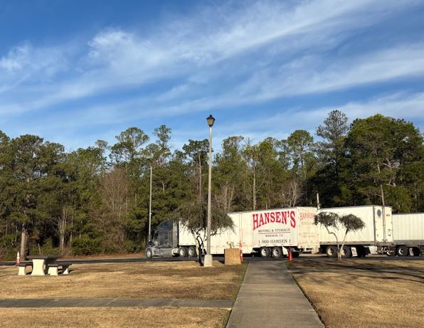 Local Families and Businesses Turn to Hansen’s Moving & Storage for Stress-Free Relocation in Santa Rosa CA