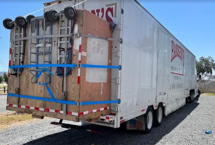 How to Choose the Right Movers in Santa Rosa CA for a Stress-Free Move