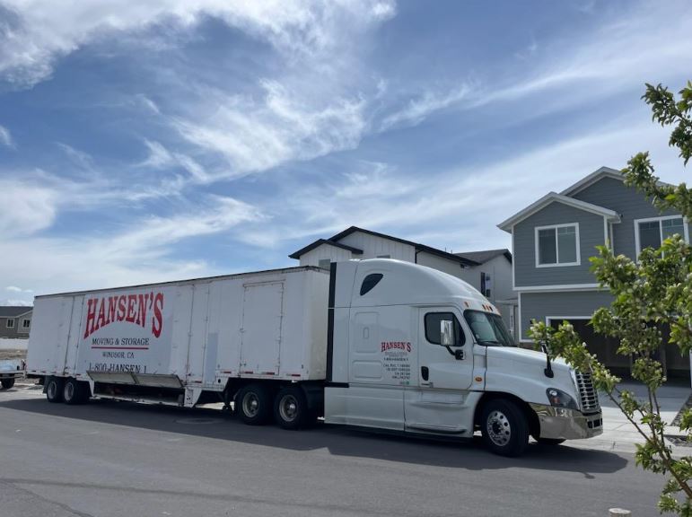 santa rosa ca moving company