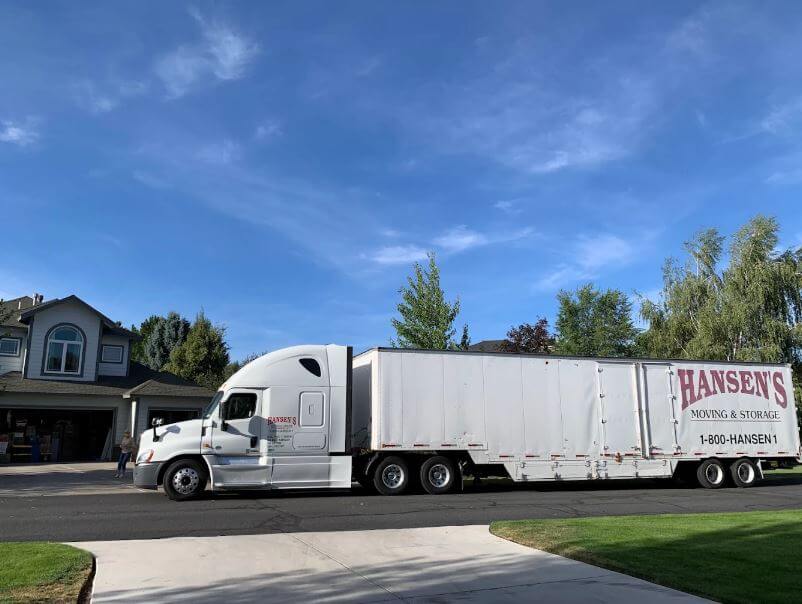 How to Prepare for a Long-Distance Move From Cazadero, CA