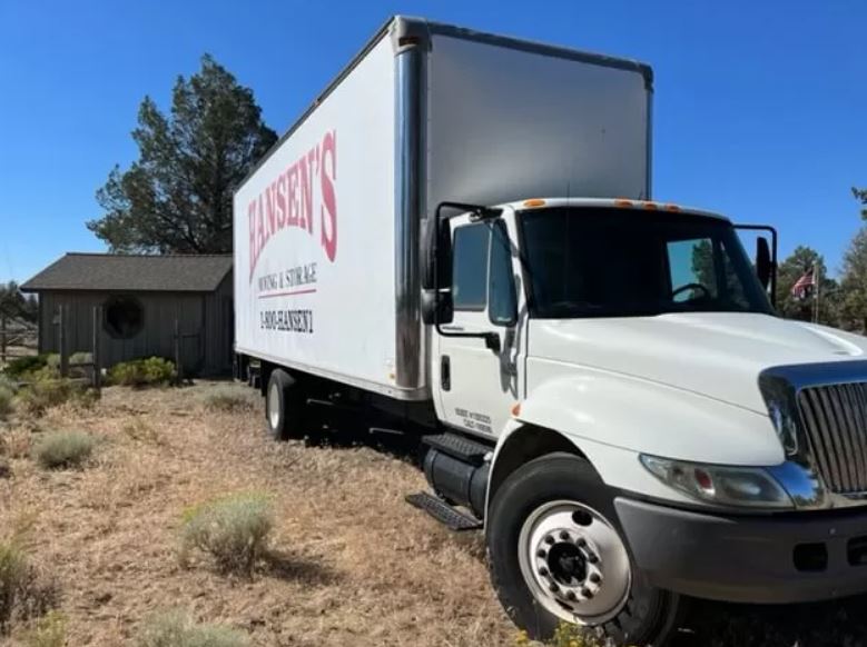 What Is the Best Moving Company in Cloverdale?