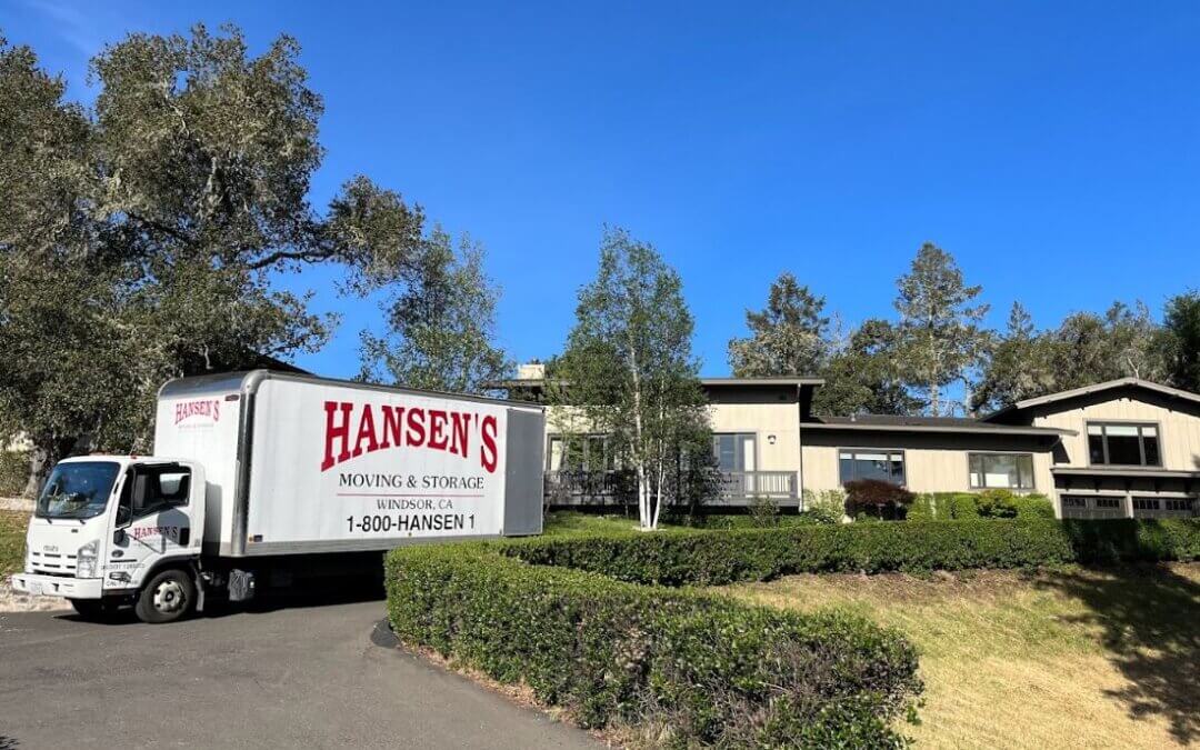 Local Movers in Santa Rosa, CA: What You Need to Know Before Hiring