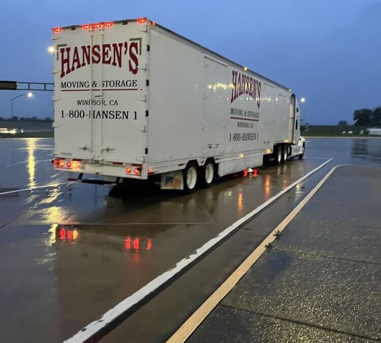 How to Choose Local Movers in Santa Rosa, CA